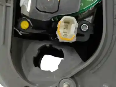 Second-hand car spare part left tailgate light for lexus rx 3.5 v6 cat oem iam references 8155248060  