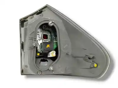 Second-hand car spare part left tailgate light for lexus rx 3.5 v6 cat oem iam references 8155248060  