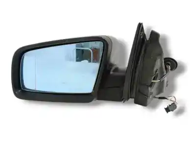 Pièce détachée automobile d'occasion RÉTROVISEUR GAUCHE pour BMW SERIE 5 BERLINA (E60)  Références OEM IAM   4 CABLES