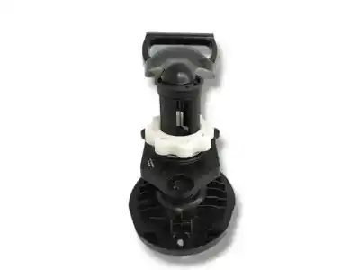 Peça sobressalente para automóvel em segunda mão suporte de roda suplente por renault clio iv 1.5 dci diesel fap referências oem iam 8200601401