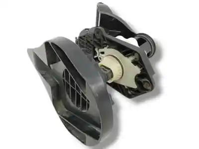 Pezzo di ricambio per auto di seconda mano supporto per la ruota di scorta per renault clio iv 1.5 dci diesel fap riferimenti oem iam 8200601401  