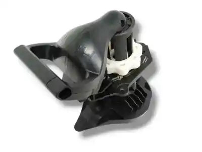 Pezzo di ricambio per auto di seconda mano supporto per la ruota di scorta per renault clio iv 1.5 dci diesel fap riferimenti oem iam 8200601401  