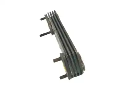 Pezzo di ricambio per auto di seconda mano radiatore olio motore per nissan cabstar e 3.0 d riferimenti oem iam   
