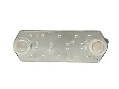 Pezzo di ricambio per auto di seconda mano radiatore olio motore per nissan cabstar e 3.0 d riferimenti oem iam   