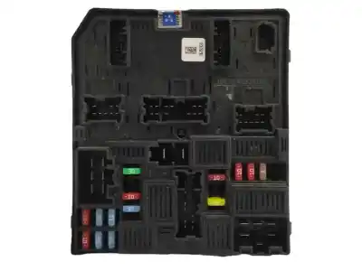 Second-hand car spare part FUSE BOX UNIT for NISSAN X-TRAIL (T32)  OEM IAM references 284B75NA0A  