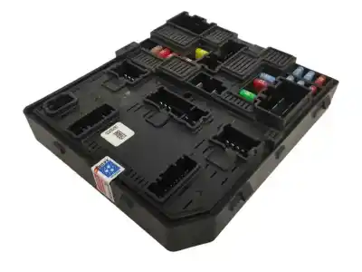 Second-hand car spare part fuse box unit for nissan x-trail (t32) 1.6 dci turbodiesel cat oem iam references 284b75na0a  