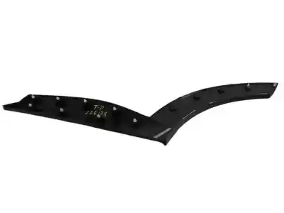 Second-hand car spare part right rear winglet for mazda cx-3 (dk) 2.0 skyactiv-g oem iam references d10e51rc1  