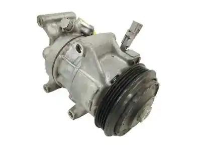 Автозапчасти б/у компрессор кондиционера воздуха за toyota yaris (_p13_) 1.5 (nsp131_) ссылки oem iam 883100da70 5tse10c 4472502500