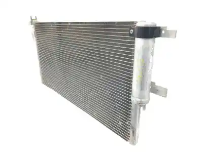 Peça sobressalente para automóvel em segunda mão condensador / radiador de ar condicionado por ford focus iii 2.0 tdci referências oem iam ej7h19710ac  