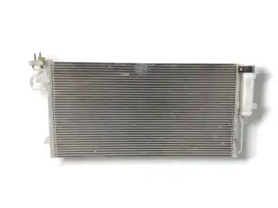 Second-hand car spare part AIR CONDITIONING CONDENSER / RADIATOR for FORD FOCUS III  OEM IAM references EJ7H19710AC  