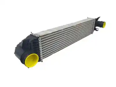 Peça sobressalente para automóvel em segunda mão intercooler por ford focus iii 2.0 tdci referências oem iam fv416k775ab  