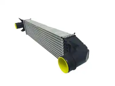 Peça sobressalente para automóvel em segunda mão intercooler por ford focus iii 2.0 tdci referências oem iam fv416k775ab  