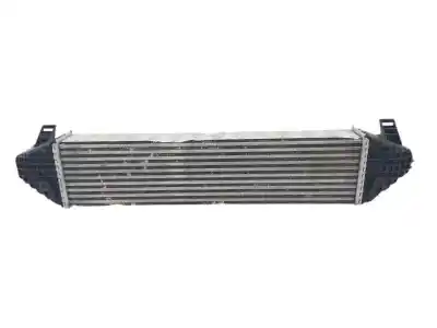 Peça sobressalente para automóvel em segunda mão intercooler por ford focus iii 2.0 tdci referências oem iam fv416k775ab  