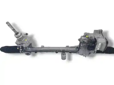 Pezzo di ricambio per auto di seconda mano cremagliera per ford focus iii 2.0 tdci riferimenti oem iam 41516736p