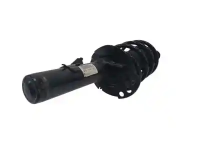 Peça sobressalente para automóvel em segunda mão amortecedor dianteiro direito por ford focus iii 2.0 tdci referências oem iam bv6118045lcb  