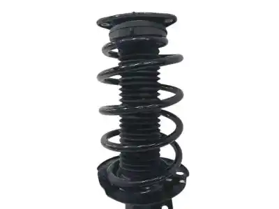 Peça sobressalente para automóvel em segunda mão amortecedor dianteiro direito por ford focus iii 2.0 tdci referências oem iam bv6118045lcb  