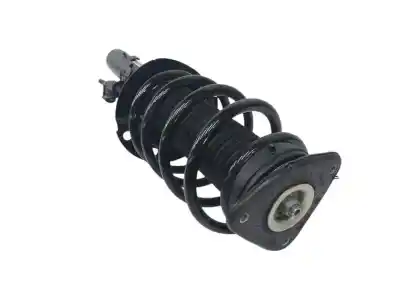 Second-hand car spare part front left shock absorber for ford focus iii 2.0 tdci oem iam references bv6118k001lcb  