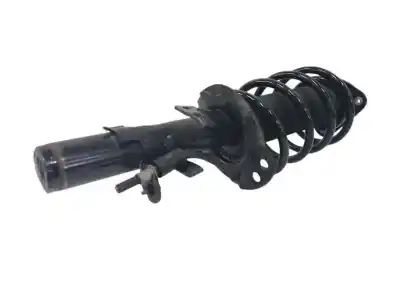 Second-hand car spare part front left shock absorber for ford focus iii 2.0 tdci oem iam references bv6118k001lcb  
