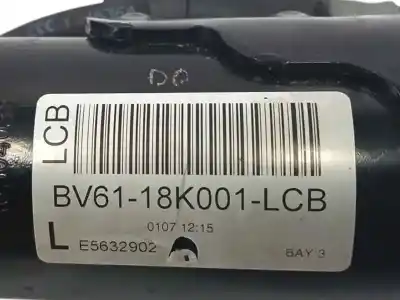 Автозапчасти б/у передний левый амортизатор за ford focus iii 2.0 tdci ссылки oem iam bv6118k001lcb   Автозапчасти б/у передний левый амортизатор за ford focus iii 2.0 tdci ссылки oem iam bv6118k001lcb