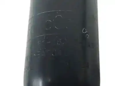 Peça sobressalente para automóvel em segunda mão amortecedor traseiro direito por ford focus iii 2.0 tdci referências oem iam bv6118080lab  