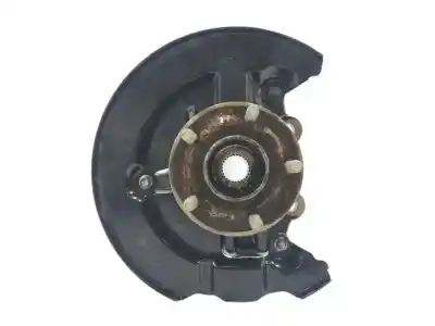 Second-hand car spare part Front Right Knuckle for FORD FOCUS III 2.0 TDCI OEM IAM references AV613K170  