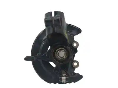Second-hand car spare part front left knuckle for ford focus iii 2.0 tdci oem iam references av613k171  