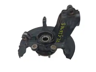 Second-hand car spare part front left knuckle for ford focus iii 2.0 tdci oem iam references av613k171  