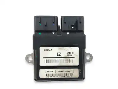 Peça sobressalente para automóvel em segunda mão módulo eletrônico por benelli bn bn 125 (u30) referências oem iam 96c00u300002