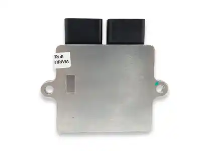 Peça sobressalente para automóvel em segunda mão módulo eletrônico por benelli bn bn 125 (u30) referências oem iam 96c00u300002  