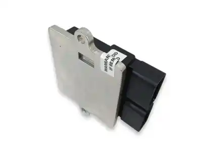 Peça sobressalente para automóvel em segunda mão módulo eletrônico por benelli bn bn 125 (u30) referências oem iam 96c00u300002  