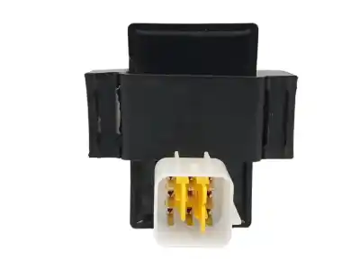 Peça sobressalente para automóvel em segunda mão módulo eletrônico por benelli bn bn 125 (u30) referências oem iam 2302143201244  