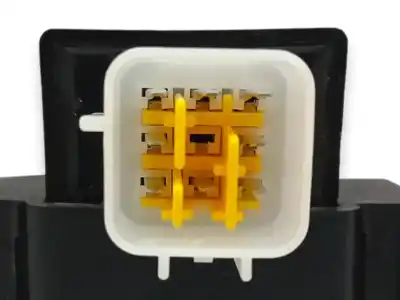 Peça sobressalente para automóvel em segunda mão módulo eletrônico por benelli bn bn 125 (u30) referências oem iam 2302143201244  