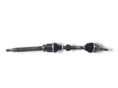 Pezzo di ricambio per auto di seconda mano TRASMISSIONE ANTERIORE DESTRA per FORD FOCUS III 2.0 TDCI Riferimenti OEM IAM 1712269  