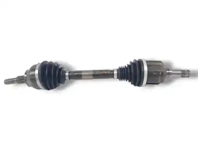 Pezzo di ricambio per auto di seconda mano TRASMISSIONE ANTERIORE SINISTRA per FORD FOCUS III 2.0 TDCI Riferimenti OEM IAM 2286711  