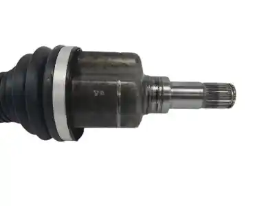 Second-hand car spare part front left transmission for ford focus iii 2.0 tdci oem iam references 2286711  