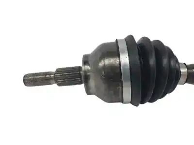 Second-hand car spare part front left transmission for ford focus iii 2.0 tdci oem iam references 2286711  