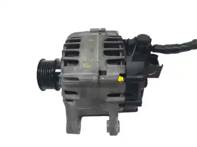 Pezzo di ricambio per auto di seconda mano ALTERNATORE per FORD FOCUS III 2.0 TDCI Riferimenti OEM IAM FV4T10300MB  
