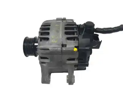 Pezzo di ricambio per auto di seconda mano alternatore per ford focus iii 2.0 tdci riferimenti oem iam fv4t10300mb