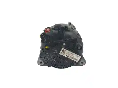 Pezzo di ricambio per auto di seconda mano alternatore per ford focus iii 2.0 tdci riferimenti oem iam fv4t10300mb  150a