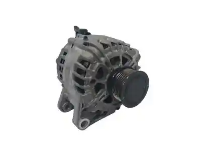 Pezzo di ricambio per auto di seconda mano alternatore per ford focus iii 2.0 tdci riferimenti oem iam fv4t10300mb  150a