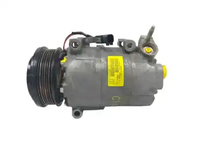 Peça sobressalente para automóvel em segunda mão Compressor De Ar Condicionado A/a A/c por FORD FOCUS III 2.0 TDCI Referências OEM IAM FV4119D629DB  