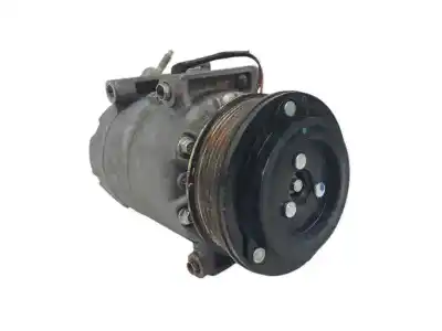 Peça sobressalente para automóvel em segunda mão compressor de ar condicionado a/a a/c por ford focus iii 2.0 tdci referências oem iam fv4119d629db  