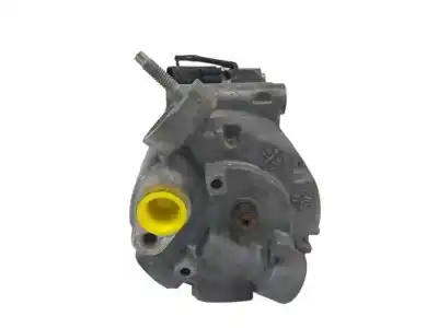 Peça sobressalente para automóvel em segunda mão compressor de ar condicionado a/a a/c por ford focus iii 2.0 tdci referências oem iam fv4119d629db  