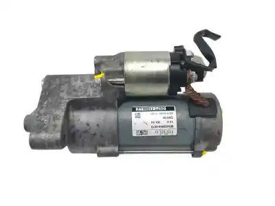 Pezzo di ricambio per auto di seconda mano MOTORINO DI AVVIAMENTO per FORD FOCUS III 2.0 TDCI Riferimenti OEM IAM MS4380000270  