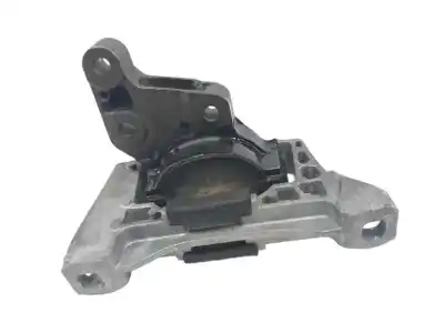 Peça sobressalente para automóvel em segunda mão suporte direito do motor por ford focus iii 2.0 tdci referências oem iam f1f16f012ac  