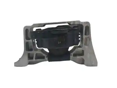 Peça sobressalente para automóvel em segunda mão suporte direito do motor por ford focus iii 2.0 tdci referências oem iam f1f16f012ac  