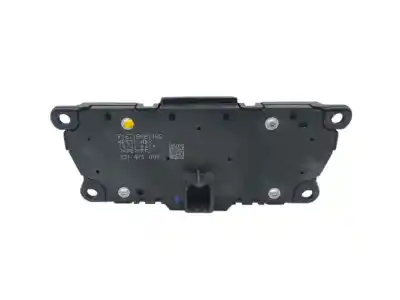 Second-hand car spare part audio system / radio cd for ford focus iii 2.0 tdci oem iam references f1et18k811hc  