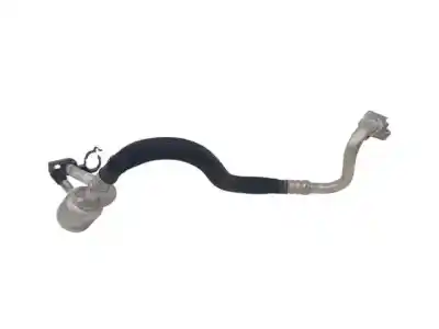 Peça sobressalente para automóvel em segunda mão Tubos De Ar Condicionado por FORD FOCUS III 2.0 TDCI Referências OEM IAM FV4119N602AB  
