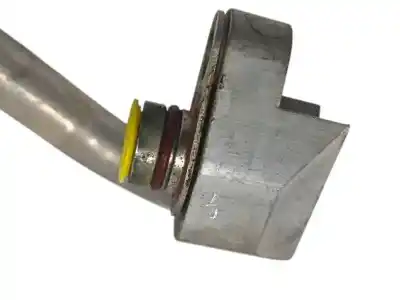 Peça sobressalente para automóvel em segunda mão tubos de ar condicionado por ford focus iii 2.0 tdci referências oem iam fv4119n602ab  