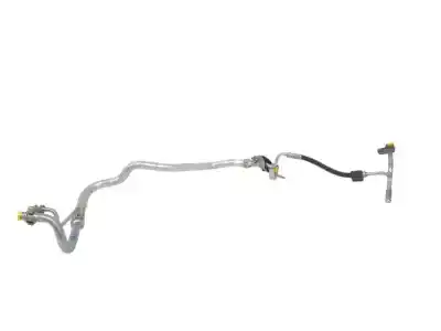 Peça sobressalente para automóvel em segunda mão Tubos De Ar Condicionado por FORD FOCUS III 2.0 TDCI Referências OEM IAM F1F119A834KB  
